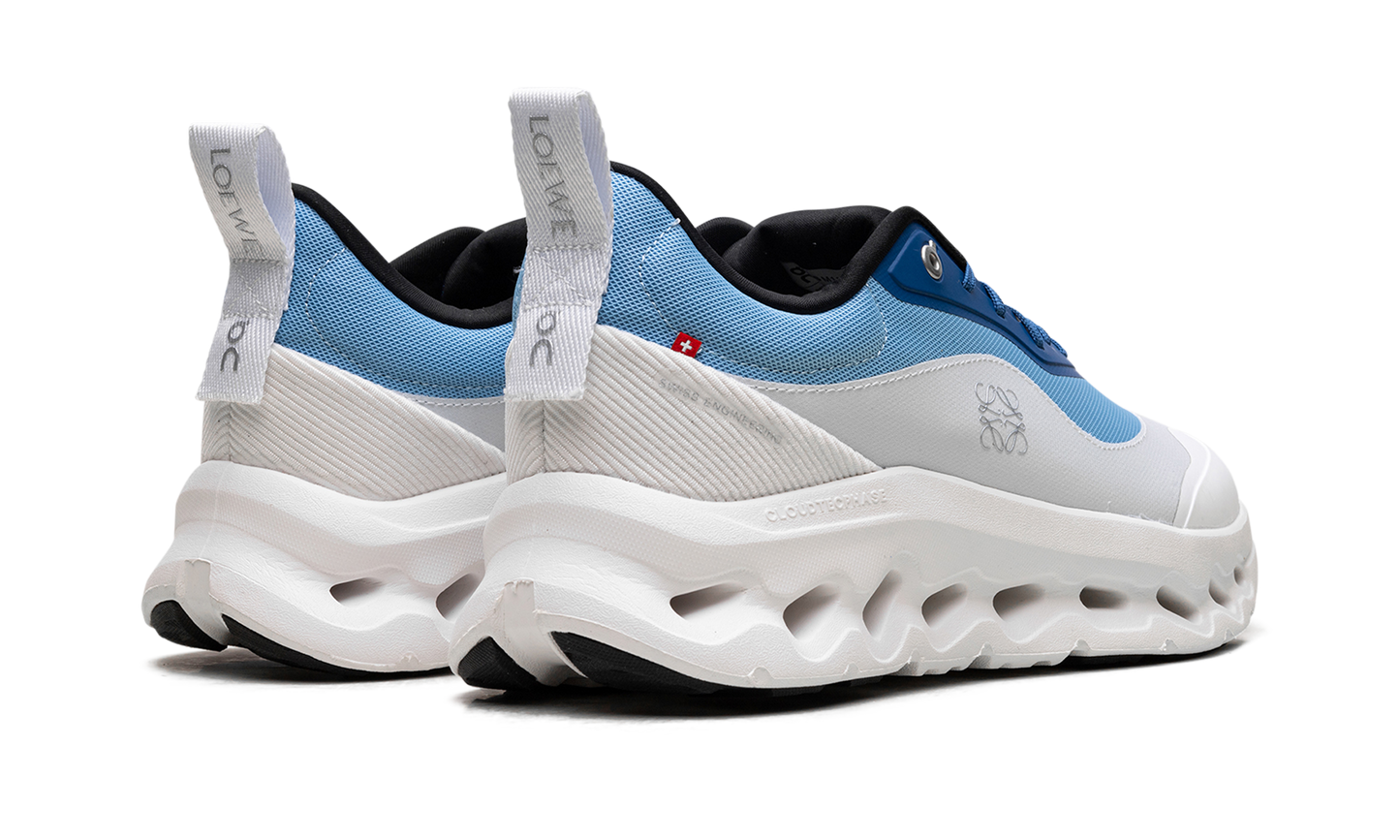 Cloudtilt 2.0 "LOEWE - Blue White"