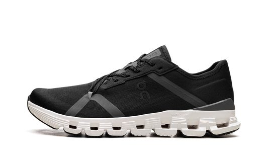 Cloud X 4 AD "Black Asphalt"