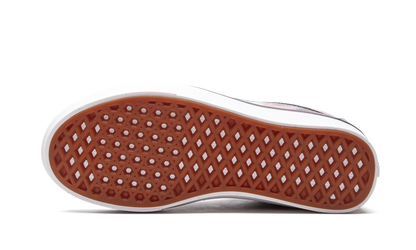 Sk8-Hi ComfyCush "Blotched"