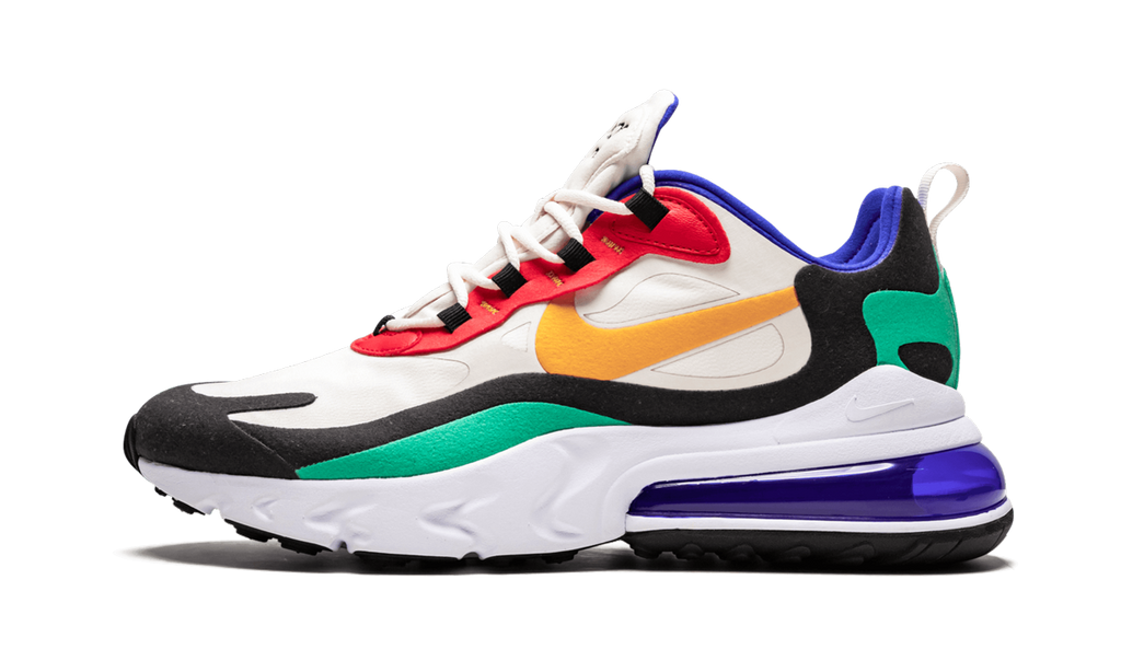 Air Max Air Max 270 React "BAUHAUS"