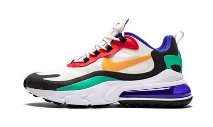 Air Max Air Max 270 React "BAUHAUS"