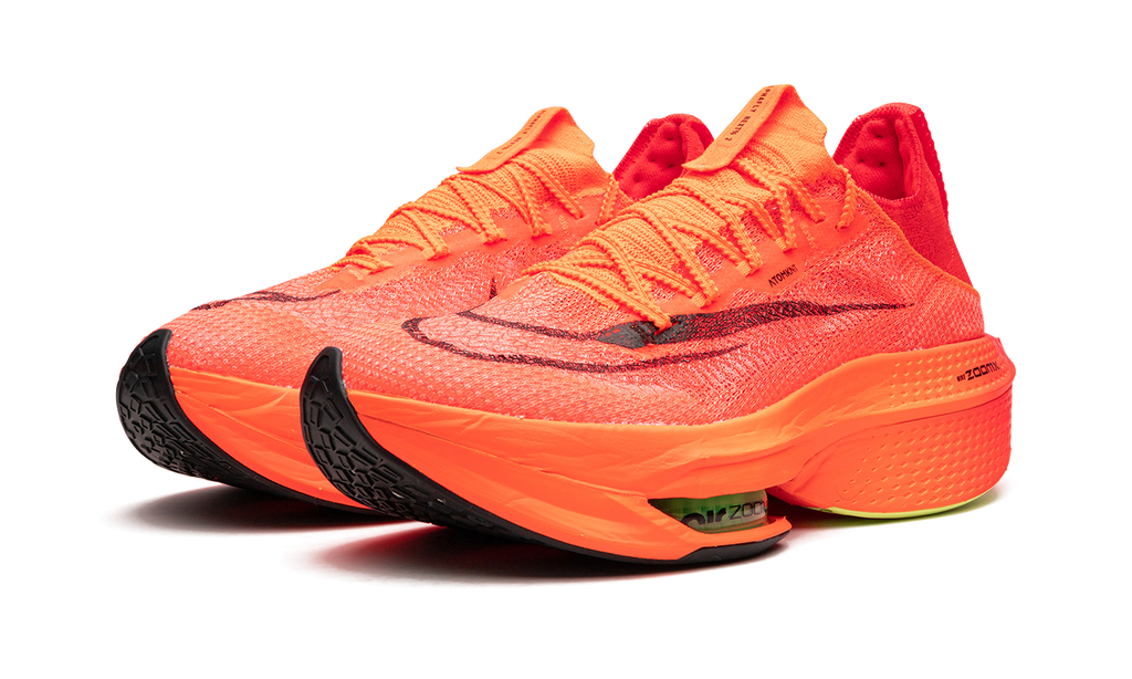 Air Zoom Alphafly Next%2 Total Orange