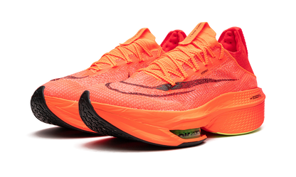 Air Zoom Alphafly Next%2 Total Orange