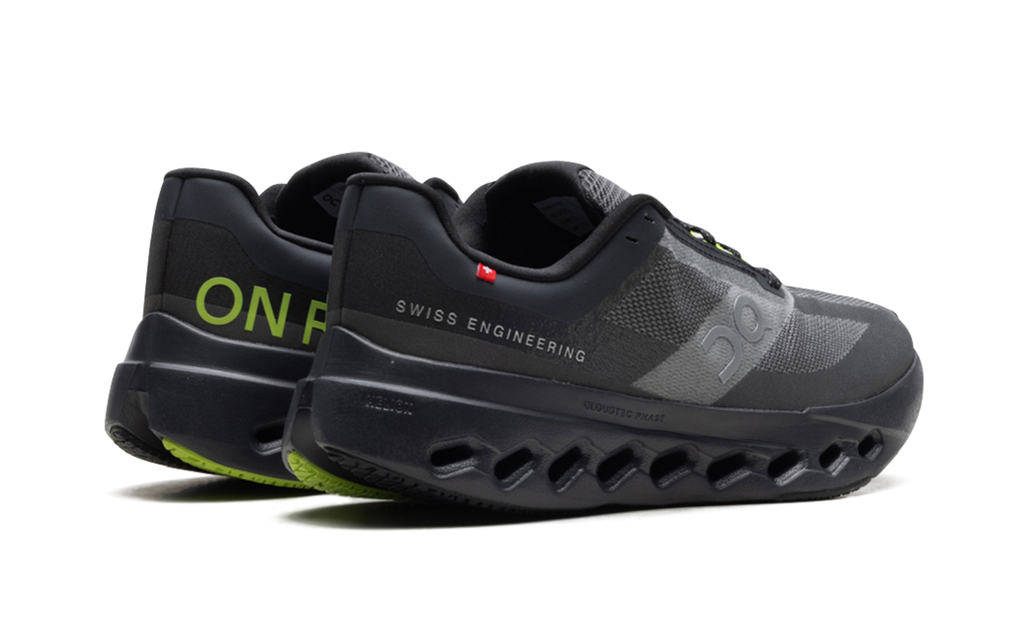 Cloudsurfer Next WMNS "Black/Iron"