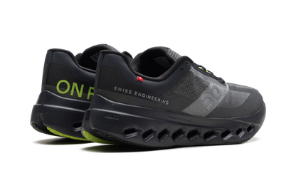 Cloudsurfer Next WMNS "Black/Iron"