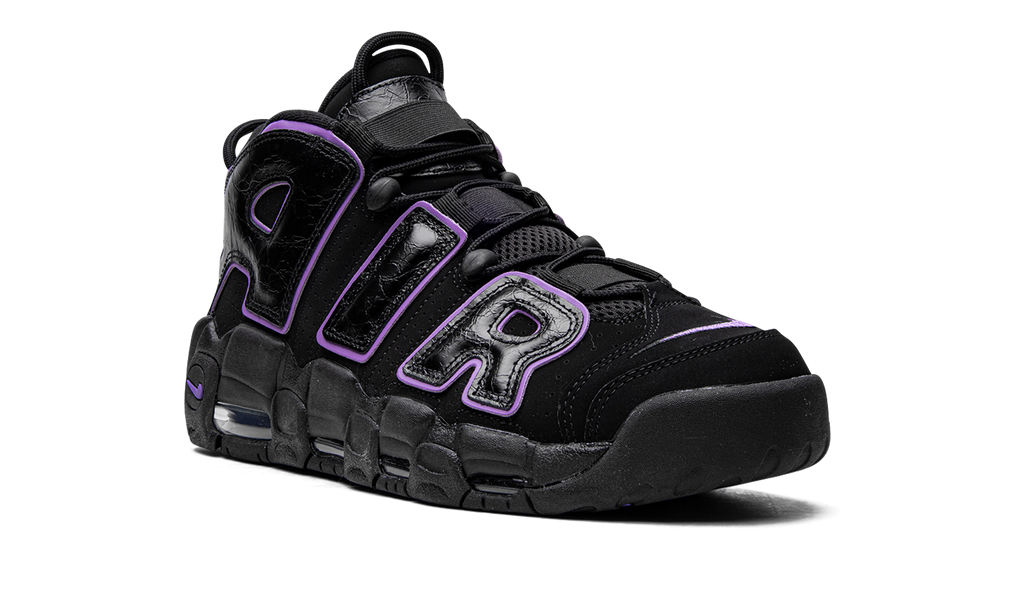 Air More Uptempo Action Grape