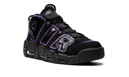 Air More Uptempo Action Grape