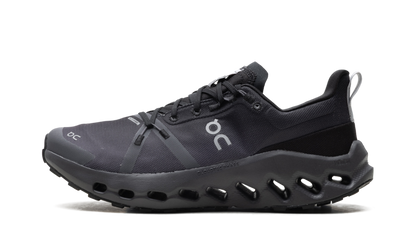 Cloudsurfer Trail WP WMNS "Black Eclipse"