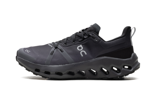 Cloudsurfer Trail WP WMNS "Black Eclipse"