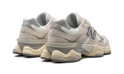 9060 Suede Pack - Sea Salt