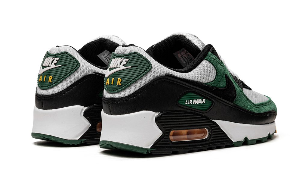 Air Max 90 Gorge Green