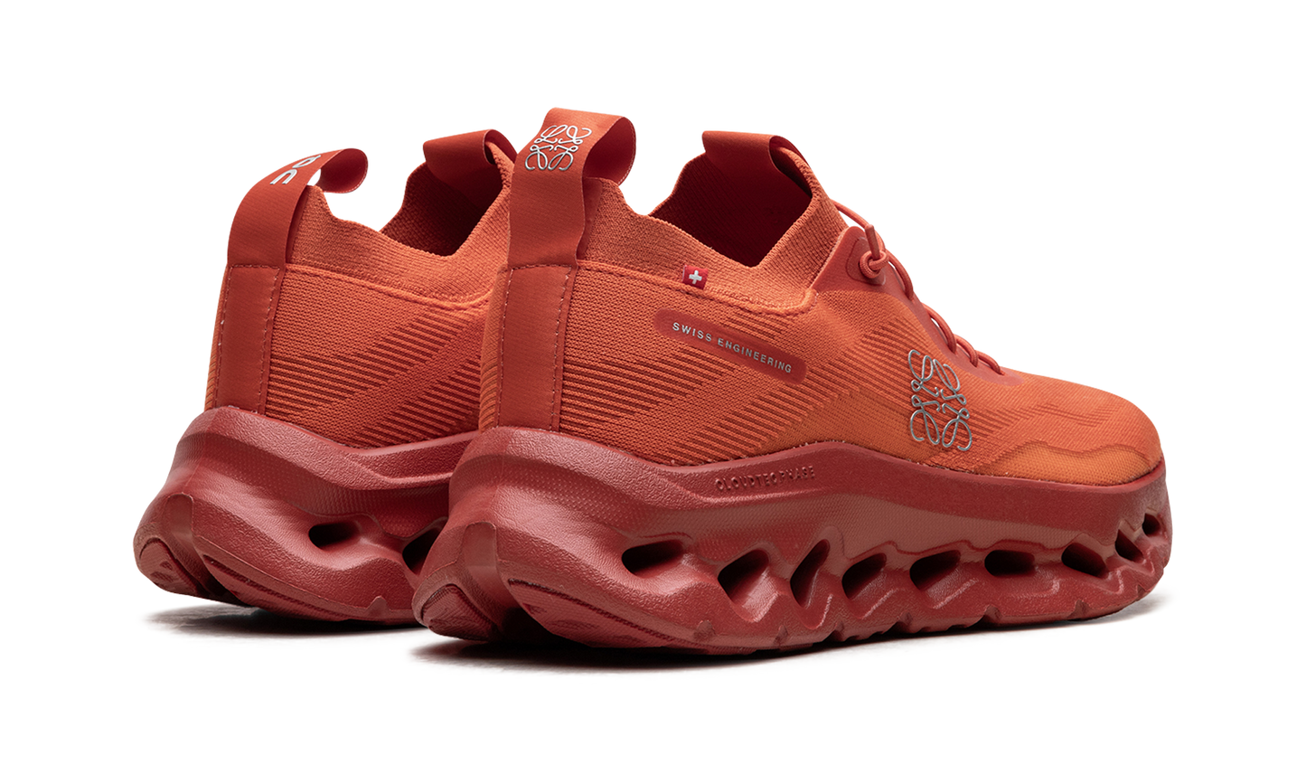 Cloudtilt WMNS "LOEWE - Orange"