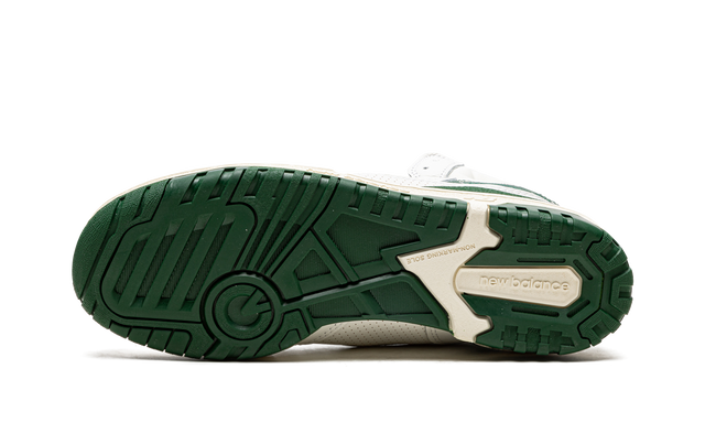 650R Aime Leon Dore White Green