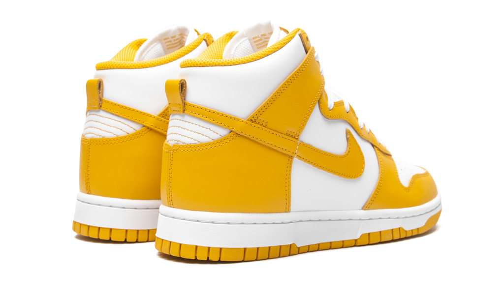 Dunk High Sulfur