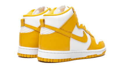 Dunk High Sulfur