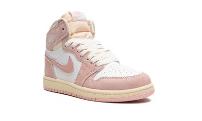 1 Retro High OG Washed Pink