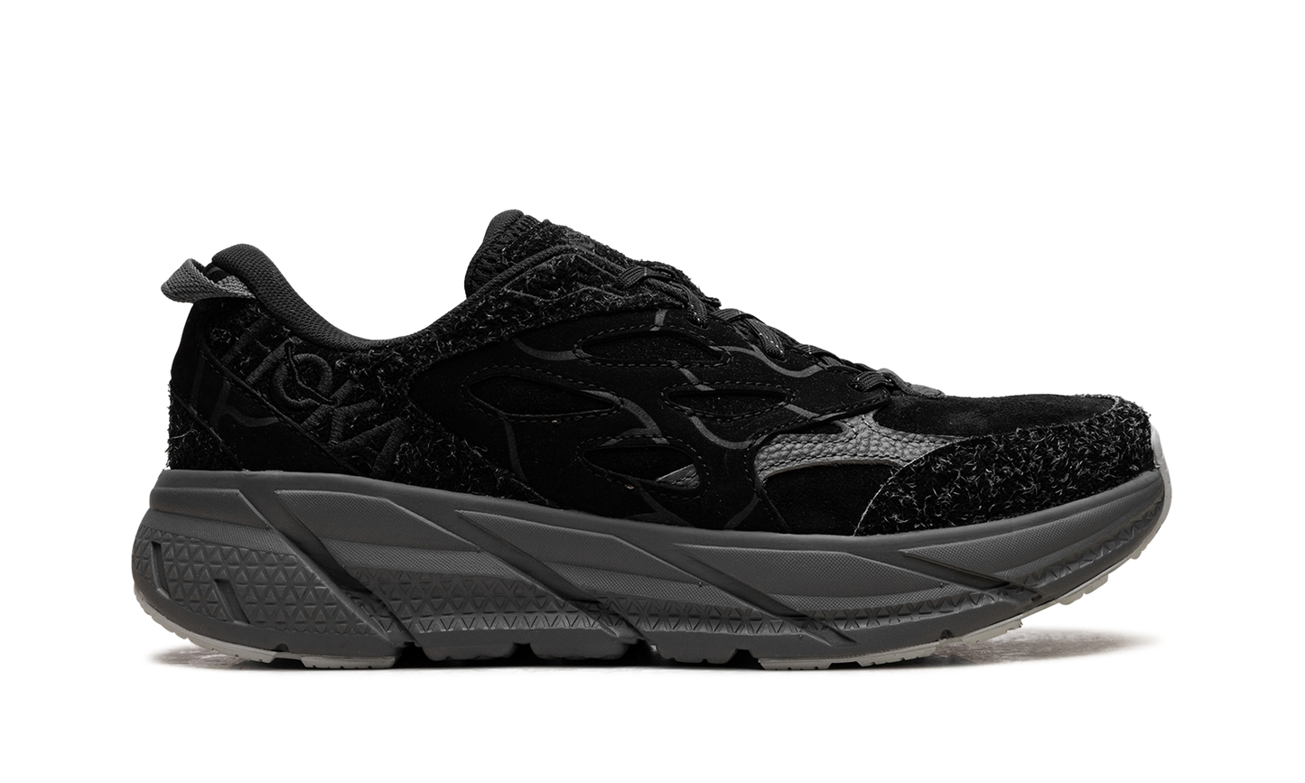 ONE Clifton L "Elite Terrain System Black Satellite Grey"