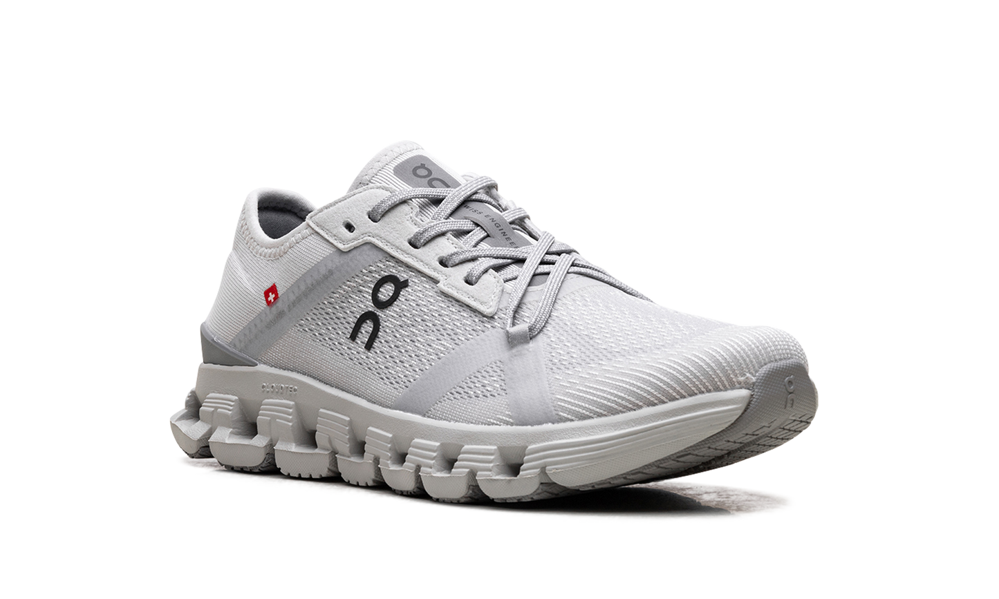 Cloud X 4 AD WMNS "Wolf Alloy"