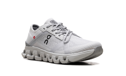 Cloud X 4 AD WMNS "Wolf Alloy"