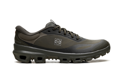 Cloudventure 2 "LOEWE - Khaki"