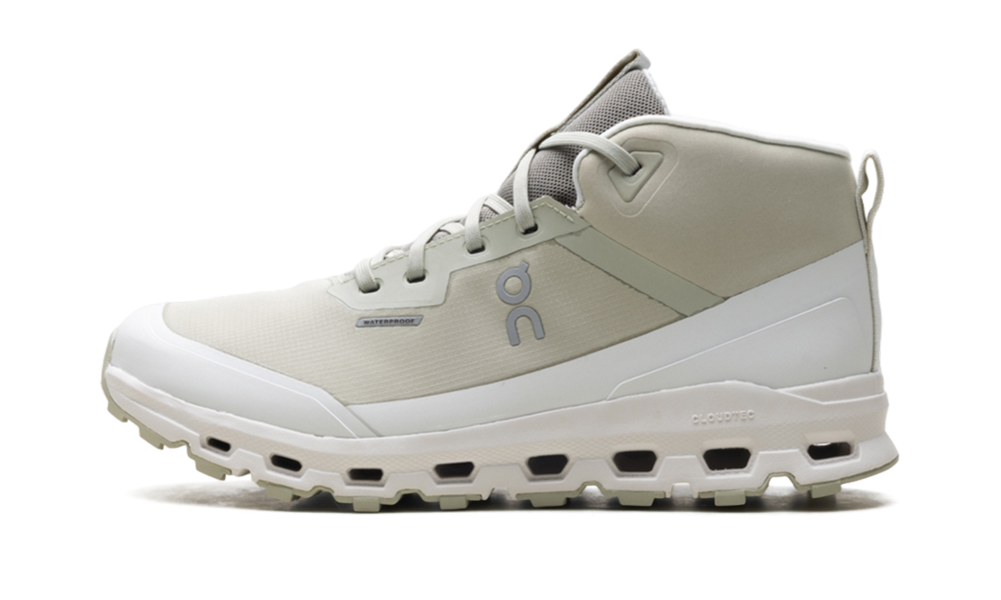 Cloudroam Waterproof WMNS "Chalk Ice"