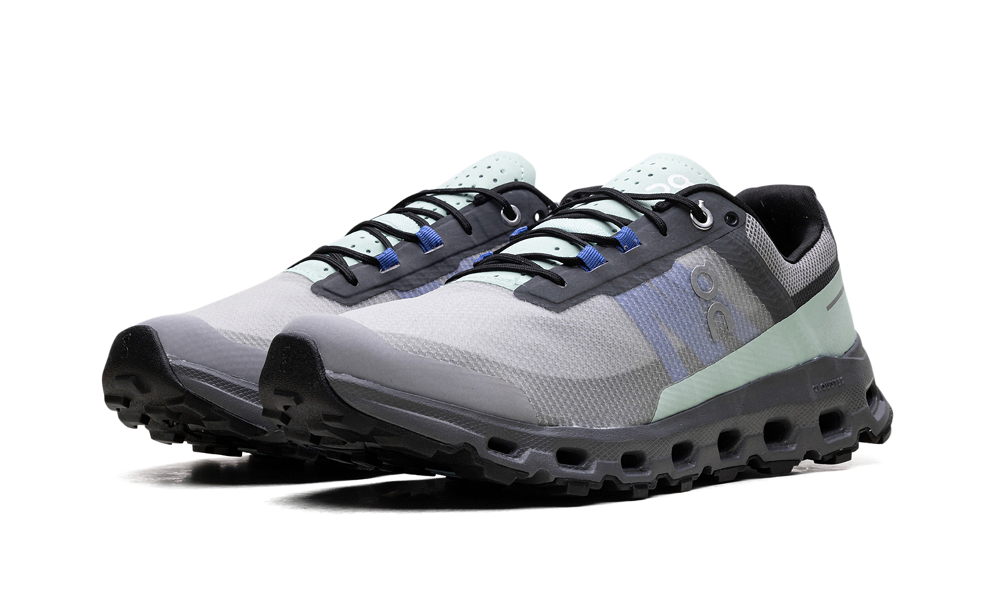 Cloudvista "Alloy/Black"