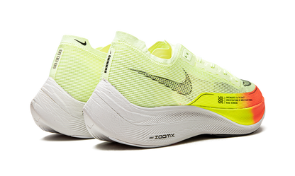 Zoom X Vaporfly Next% 2 Barely Volt Hyper Orange