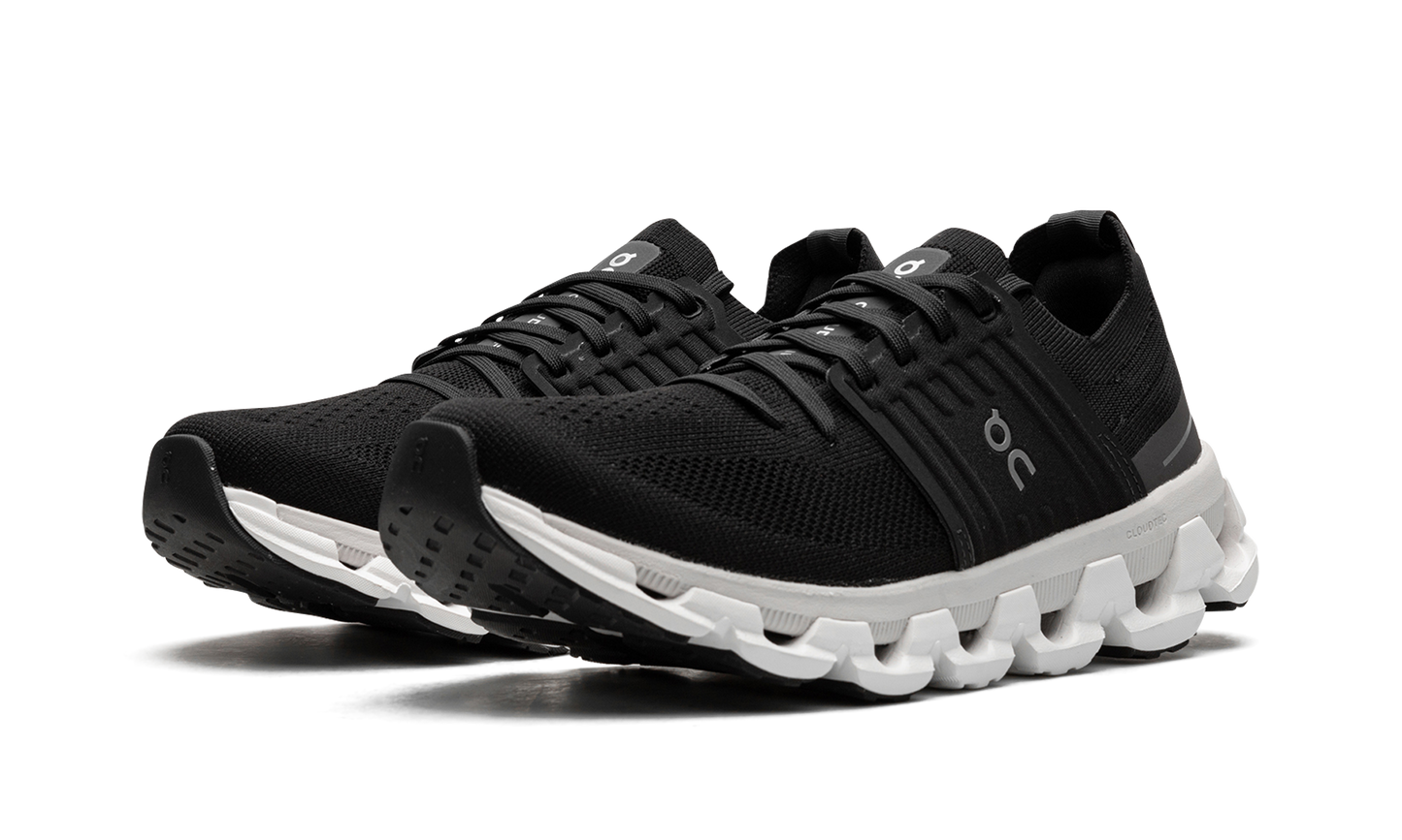 Cloudswift 3 WMNS "Ivory/Flame"