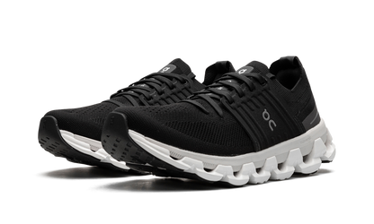 Cloudswift 3 WMNS "Ivory/Flame"