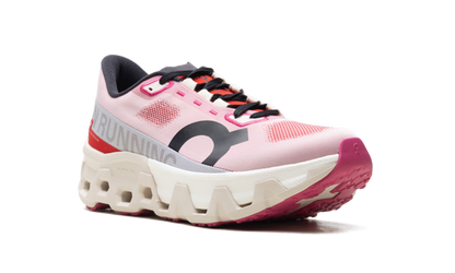 Cloudmonster Hyper WMNS "Red Cream"