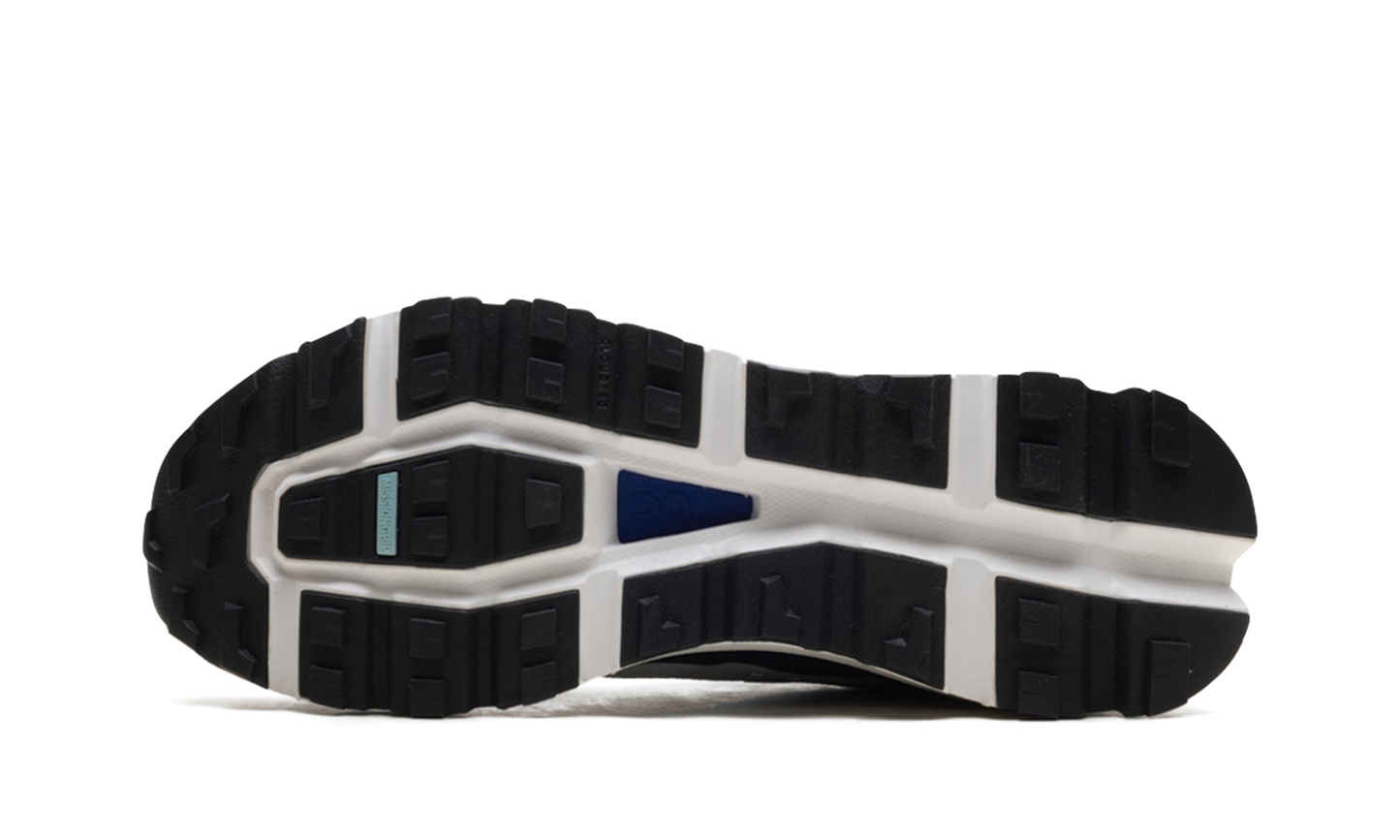 Cloudvista WMNS "Black White"