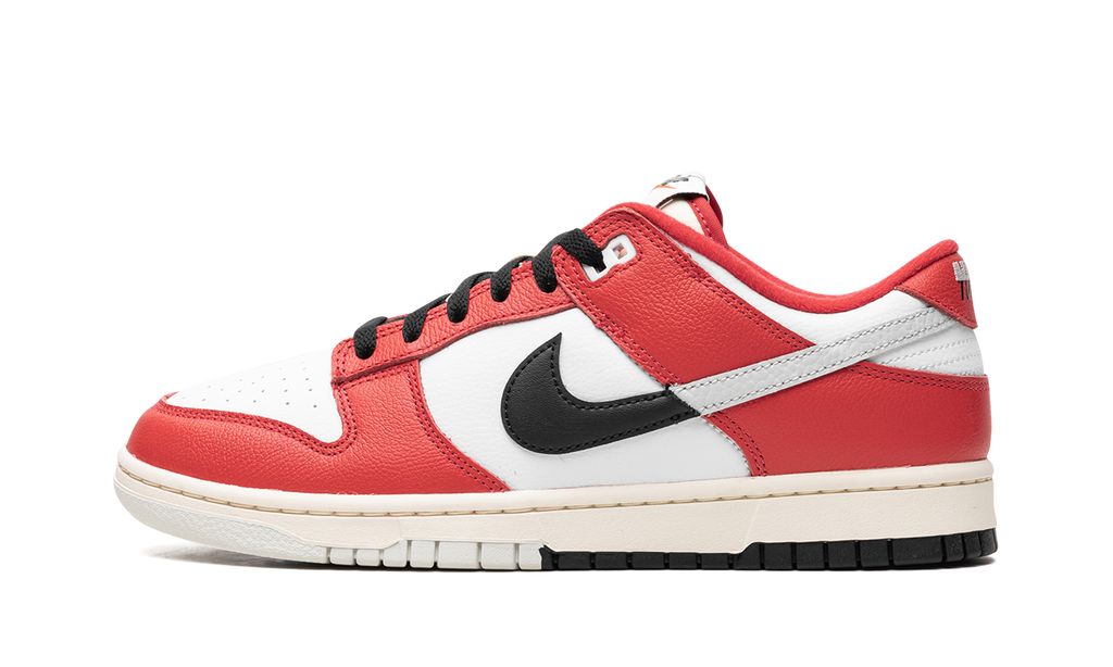Dunk Low Chicago Split Hombre