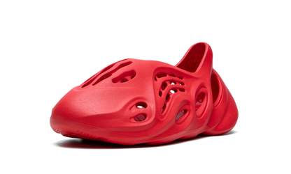 Foam RNNR Vermillion