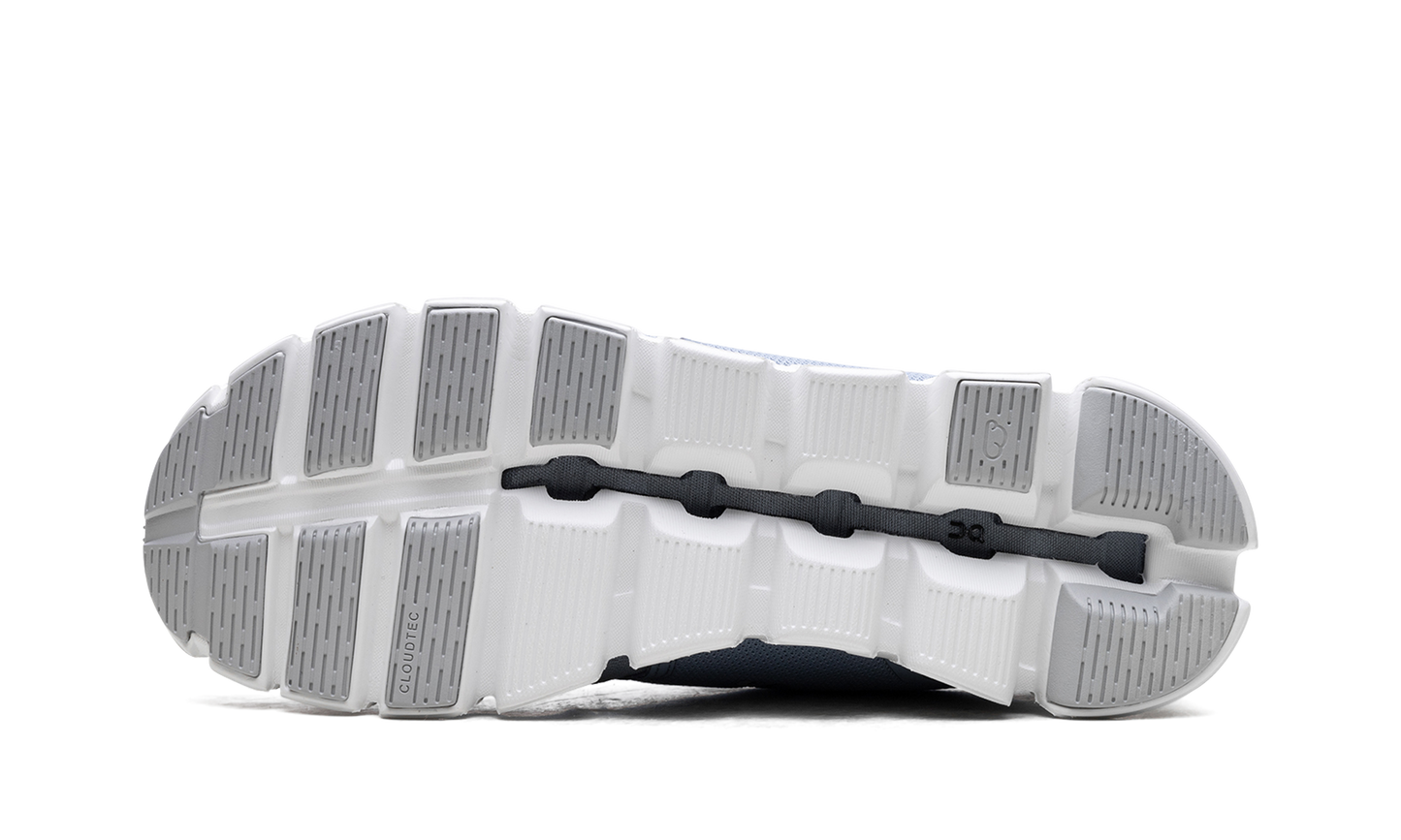 Cloud 5 "Chambray /White"