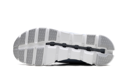 Cloud 5 "Chambray /White"