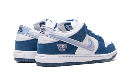 Dunk Low Born x Raised