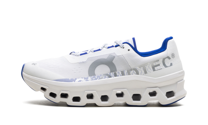 Cloudmonster 'Lunar New Year' White Indigo "WHITE BLUE"