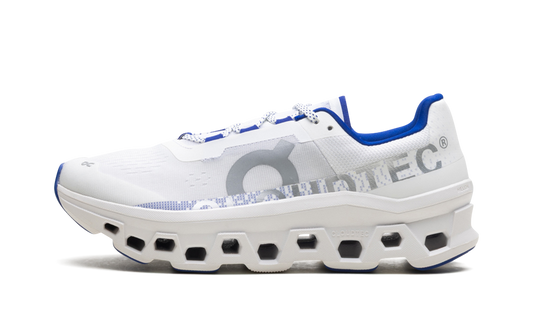 Cloudmonster 'Lunar New Year' White Indigo "WHITE BLUE"