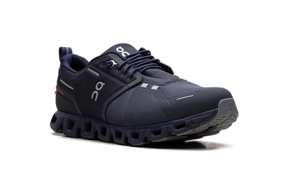On Cloud 5 Waterproof "Navy Ink"