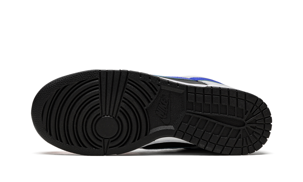 Dunk Low EMB NBA 75th Anniversary Knicks