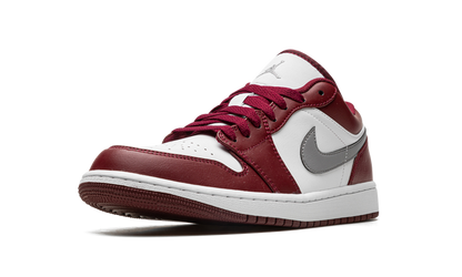 1 Low Bordeaux