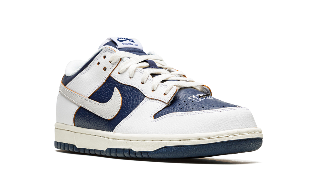 SB Dunk Low HUF New York City