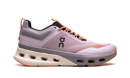 Cloudnova X WMNS "Mauve Dew"