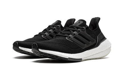 Ultraboost  21 Black White