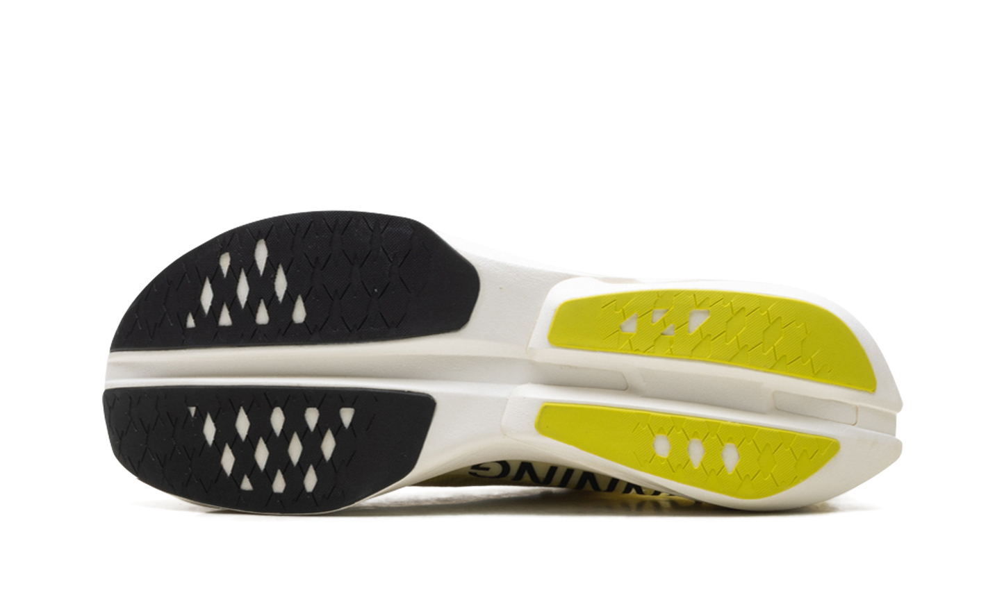 Cloudboom Strike "Limelight Wolf"