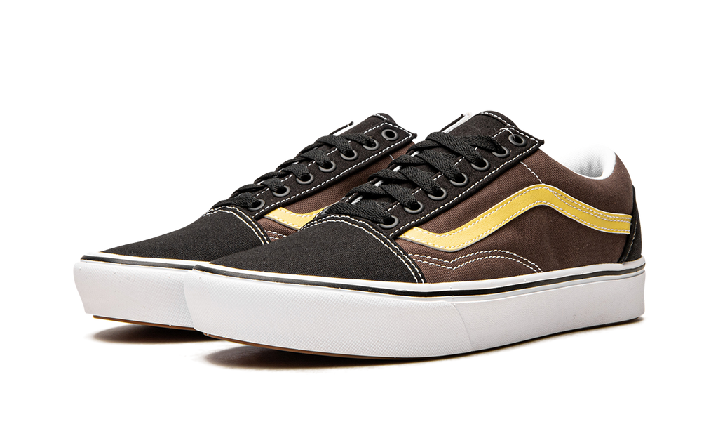 Old Skool "Comfycush"