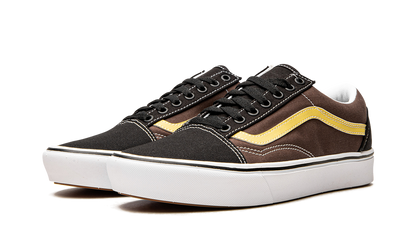 Old Skool "Comfycush"