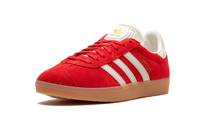 Gazelle Red