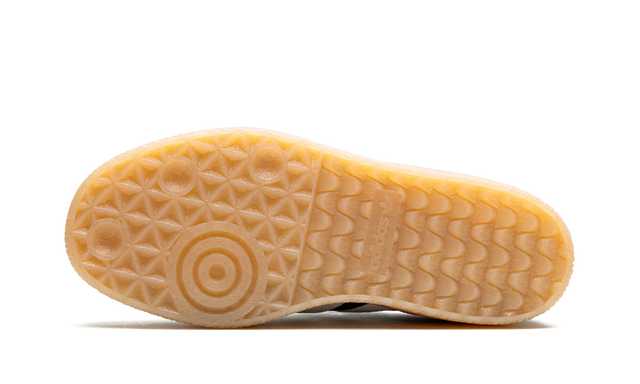 Sambae Collegiate Green Gum