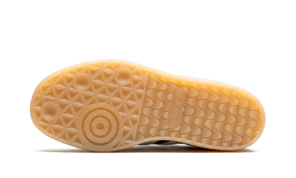 Sambae Collegiate Green Gum